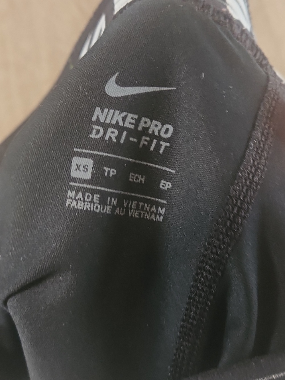 Bundle Of Nike Dri Fit Shorts Soze XS/S - Picture 3 of 5